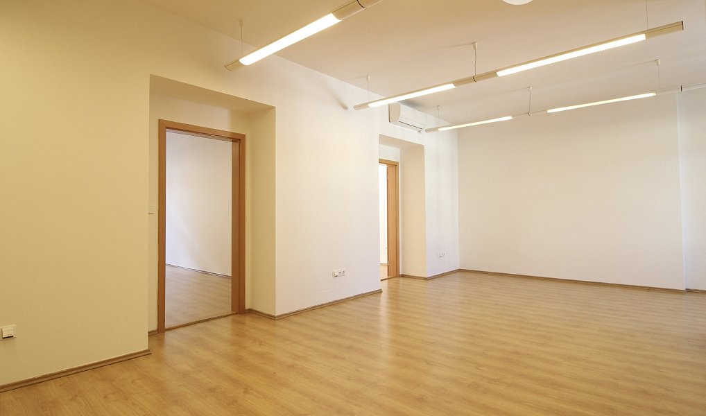 Pronájem kanceláře 87 m², Brno – náhled fotky 6