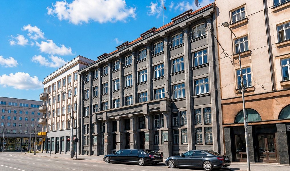 Prodej komerčního objektu (jiného typu) 2 444 m², Ostrava – náhled fotky 8