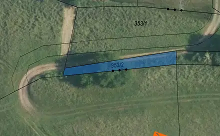Prodej pole 102 m², Lomnička, okres Brno-venkov