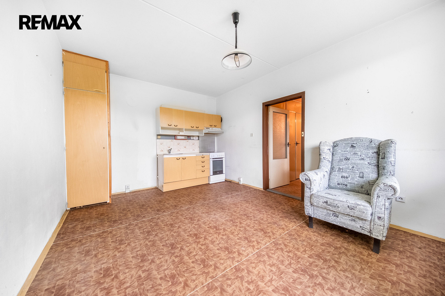 Prodej bytu 2+kk 40 m² — photo 3