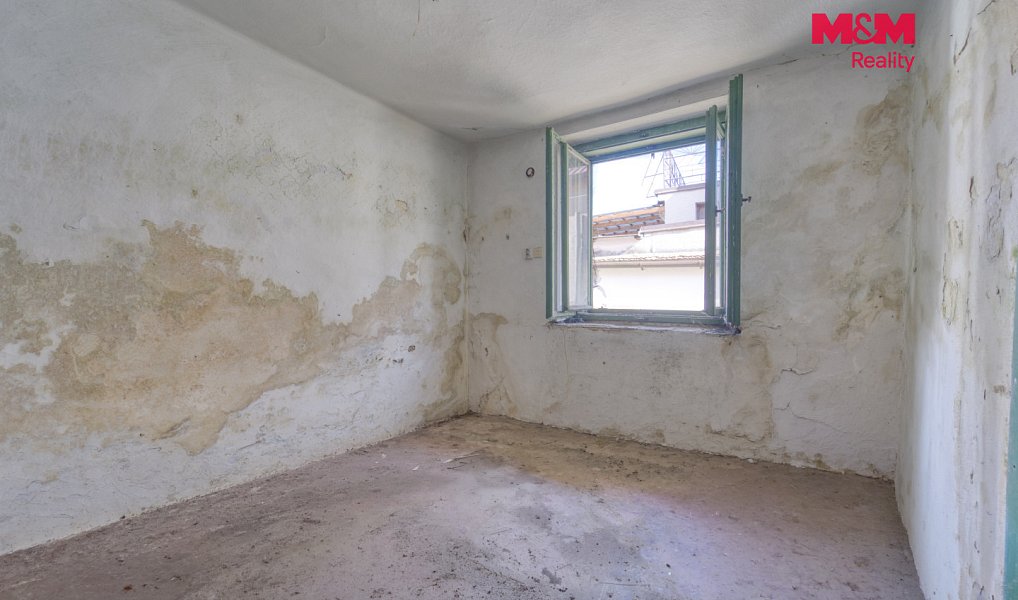 Prodej domu 102 m² s pozemkem 281 m², Žichovice – náhled fotky 6