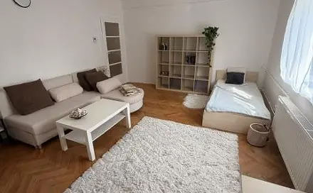 Pronájem bytu 2+1 70 m², Letců, Olomouc - Neředín