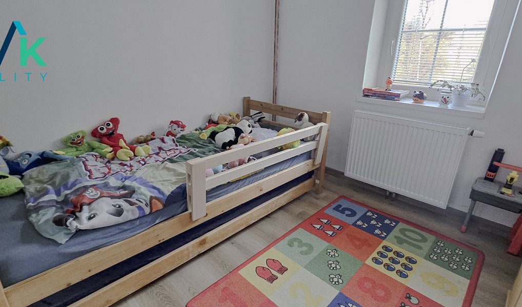 Prodej domu 200 m² s pozemkem 1 000 m², Březová – náhled fotky 9