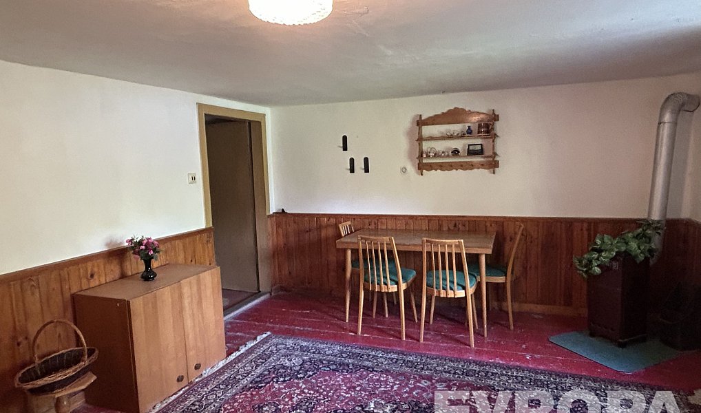 Prodej chaty/chalupy 361 m² s pozemkem 953 m², Zahrádky – náhled fotky 6