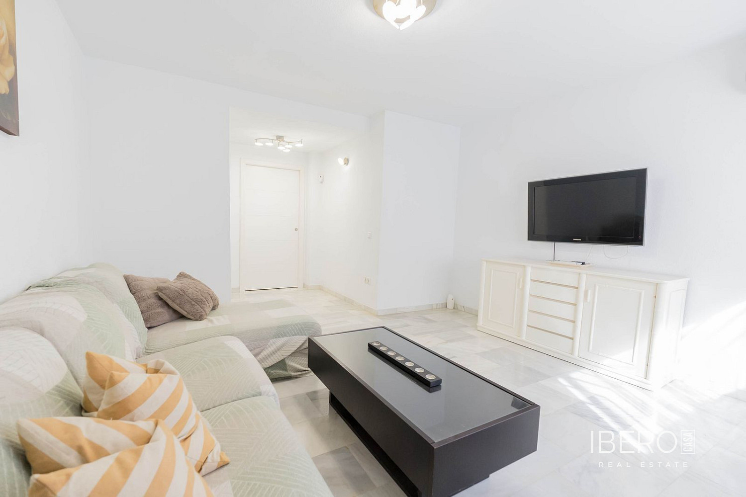 Pis 3+kk – Mijas, Las Lagunas, Campo-Mijas - Vista 3
