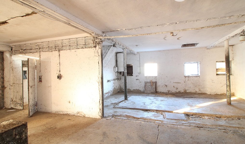Pronájem skladovacích prostor 400 m², Brno – náhled fotky 4