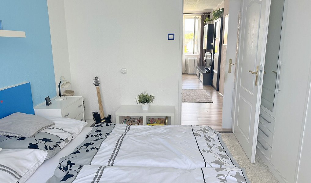 Prodej bytu 2+1 54 m², Karlovy Vary – náhled fotky 4