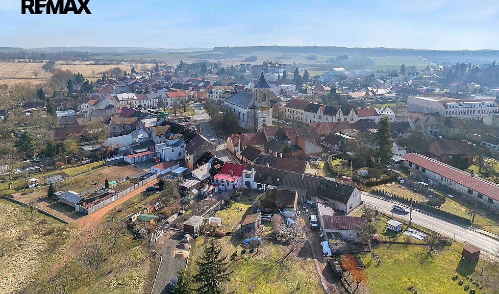 Prodej domu 132 m² s pozemkem 1 031 m², Nechanice – náhled fotky 23