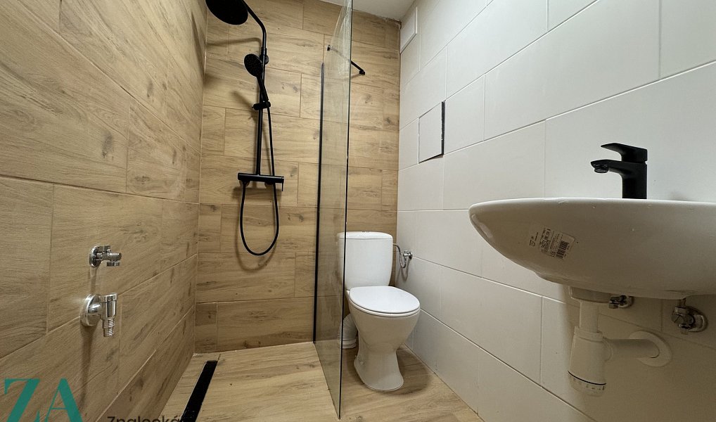 Pronájem bytu 2+kk 32 m², Hodonín – náhled fotky 10