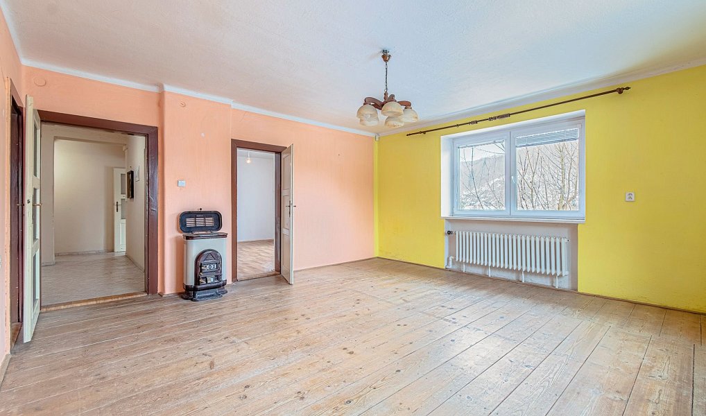 Prodej domu 255 m² s pozemkem 3 056 m², Šternberk – náhled fotky 11