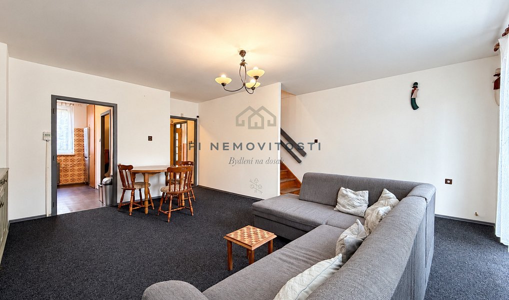 Prodej domu 117 m² s pozemkem 398 m², Jičín – náhled fotky 4