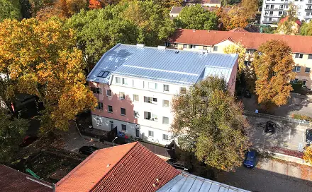 Prodej bytu 3+kk 68 m²