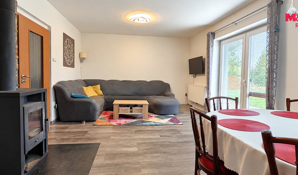 Prodej domu 102 m² s pozemkem 1 106 m², Kostěnice – náhled fotky 5
