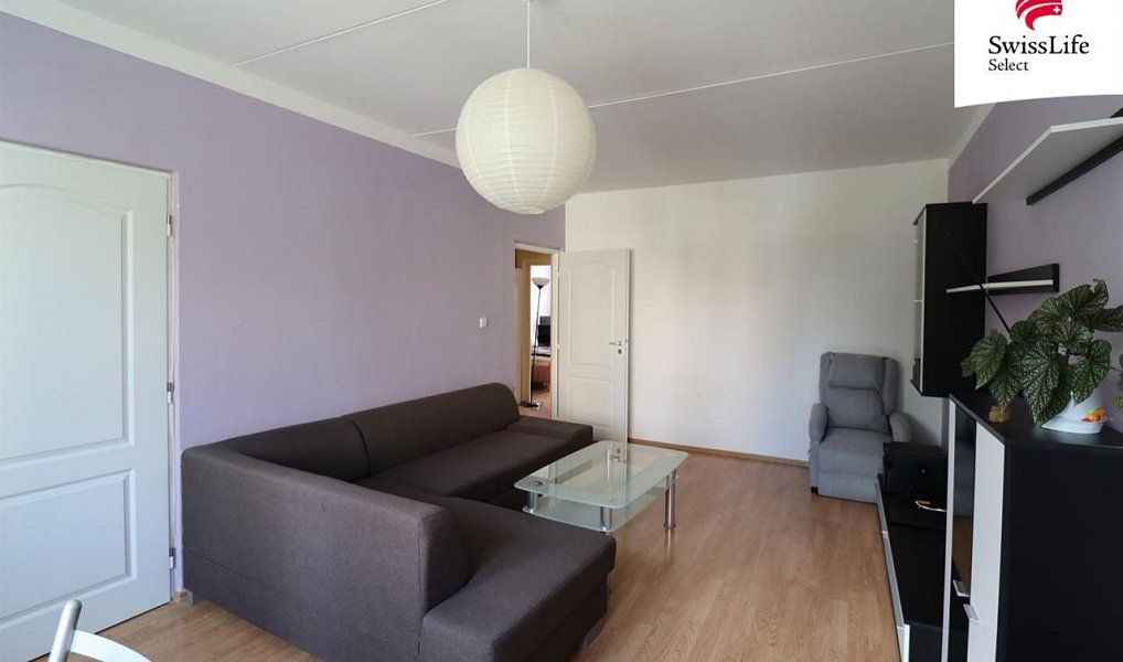 Prodej bytu 3+1 77 m², Horní Slavkov – náhled fotky 3