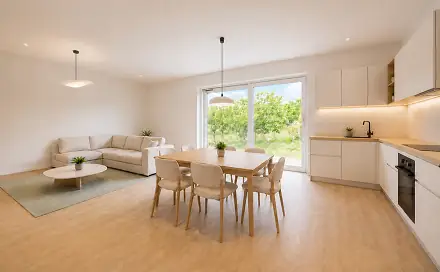 Prodej bytu 3+kk 81 m², Holubice, okres Vyškov