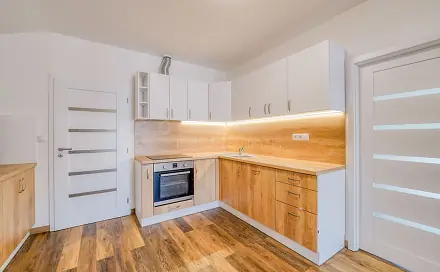 Prodej bytu 3+kk 79 m², Kostelec - Ostrov u Stříbra, okres Tachov