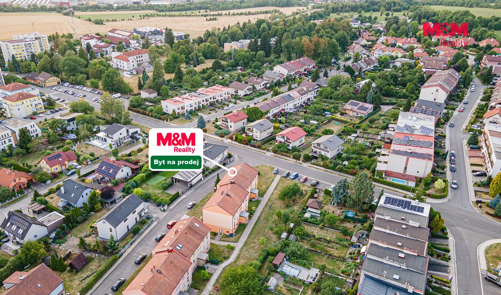 Prodej bytu 3+1 67 m², Nové Město nad Metují – náhled fotky 6