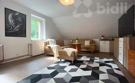 Prodej bytu 2+1 79 m², Liberec - Liberec I-Staré Město