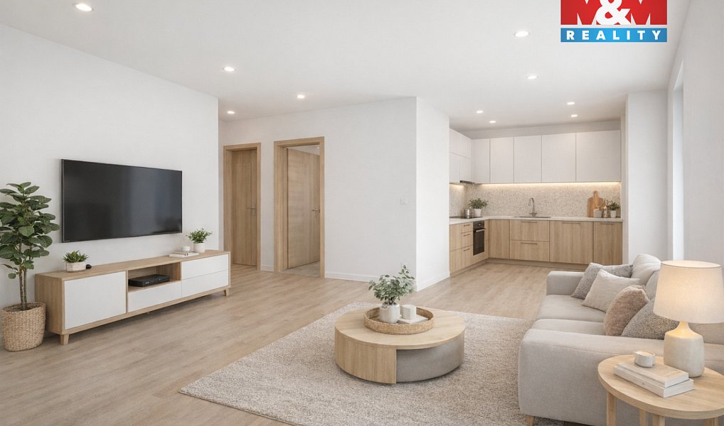 Prodej domu 77 m² s pozemkem 362 m², Nýřany – náhled fotky 6