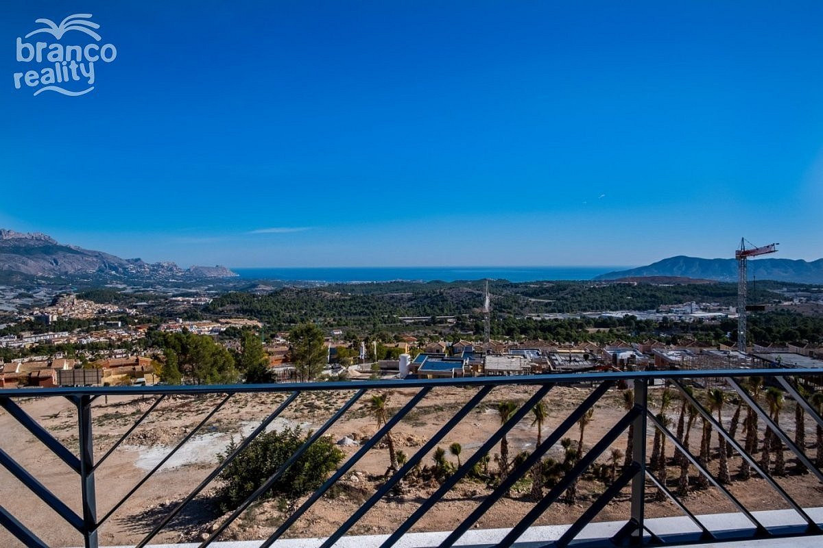 Casa – Polop, la Marina Baixa - Vista 3