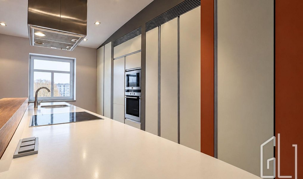 Pronájem bytu 3+1 94 m², Praha – náhled fotky 13