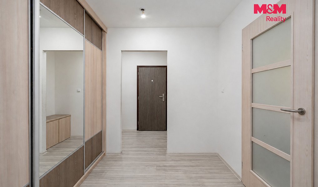 Prodej bytu 3+1 75 m², Ústí nad Labem – náhled fotky 4