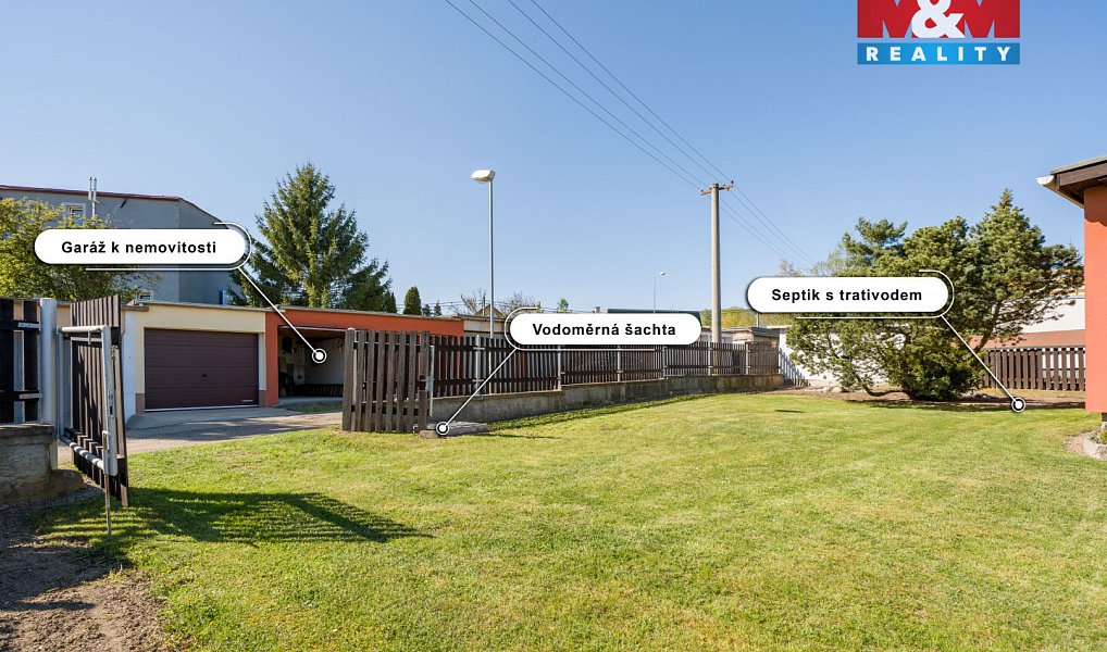 Prodej chaty/chalupy 51 m² s pozemkem 1 086 m², Teplice – náhled fotky 9