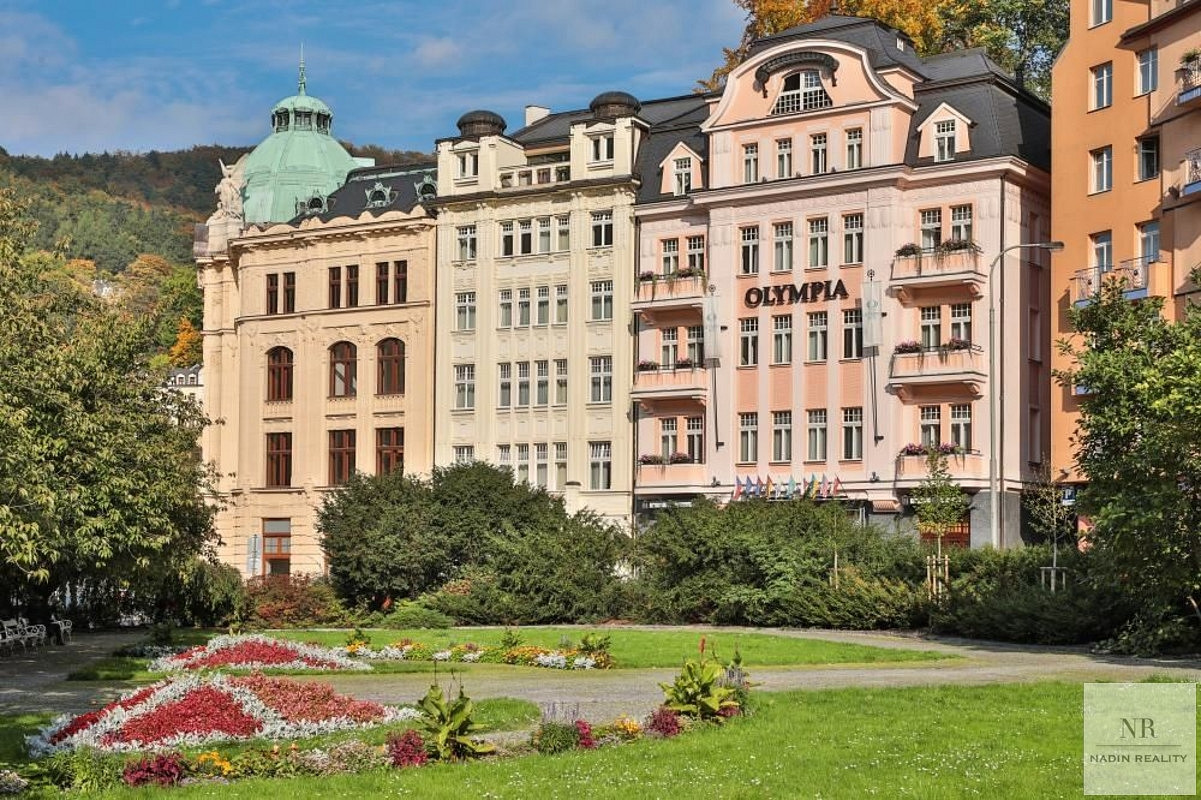 Pronájem obchodních prostor 200 m² – pohled 2