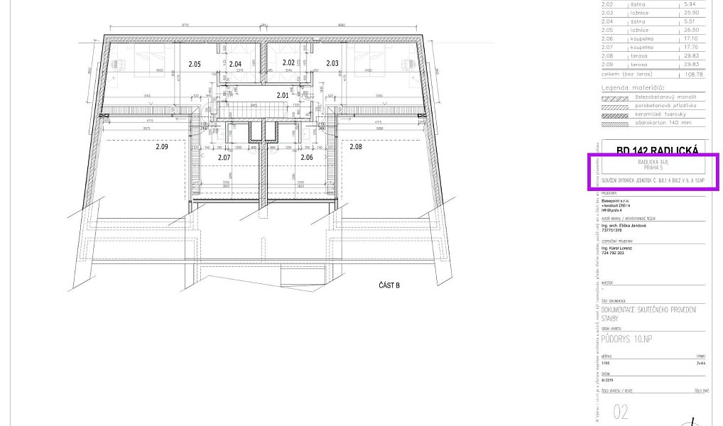 Prodej bytu 5+kk 317 m², Praha – náhled fotky 27