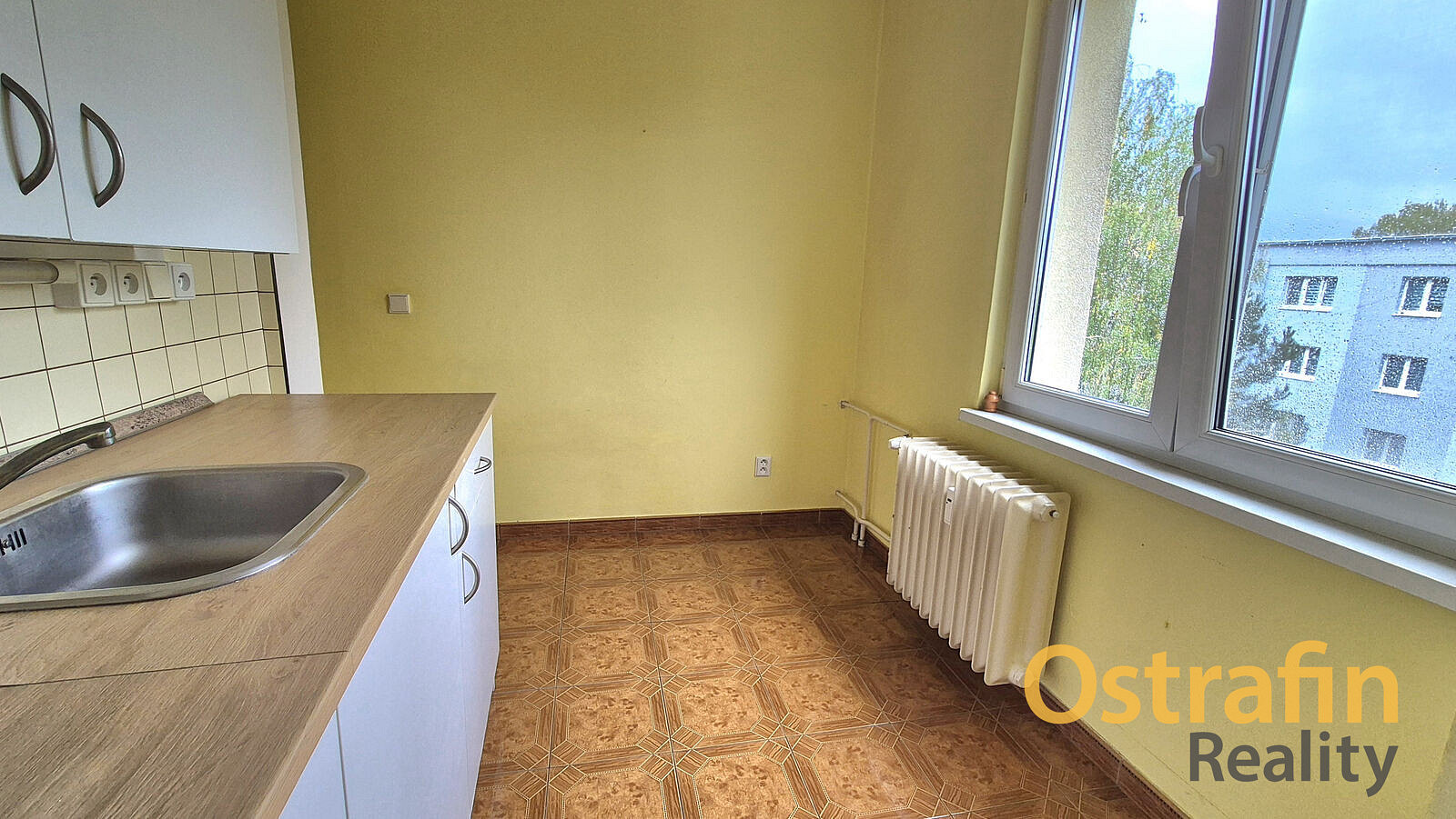 Prodej bytu 2+1 51 m² – fotografie 3