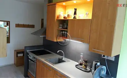Pronájem bytu 2+1 58 m², Třebíč