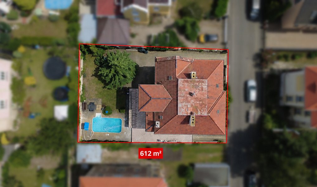 Prodej domu 460 m² s pozemkem 612 m², Litoměřice – náhled fotky 12