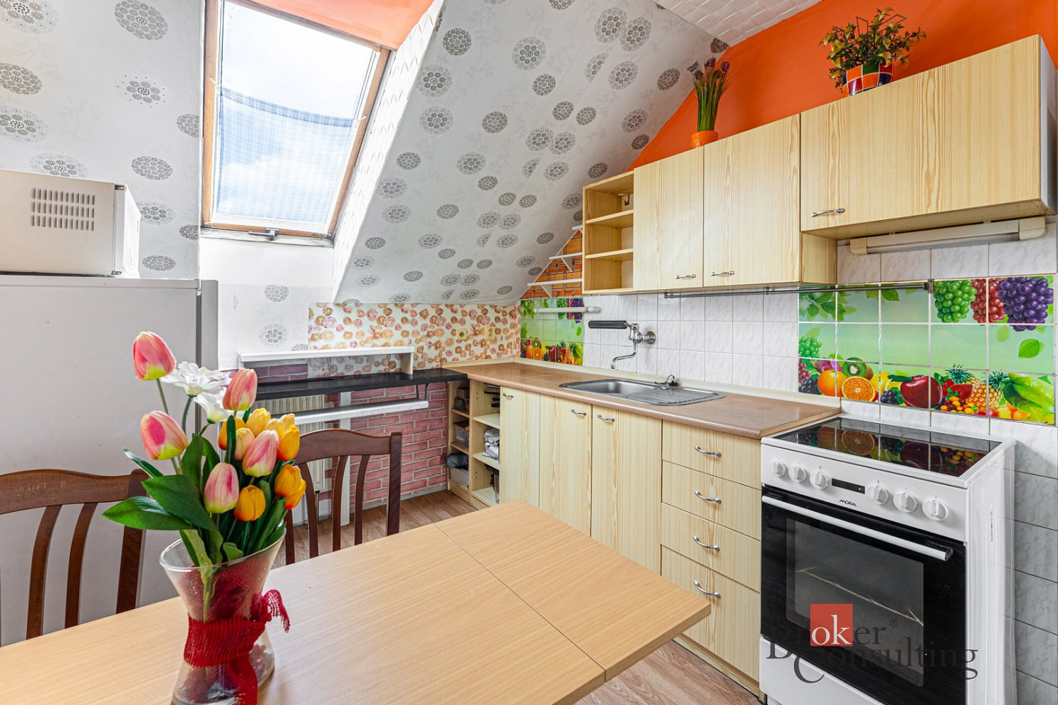 Prodej bytu 2+1 55 m² – fotografie 5