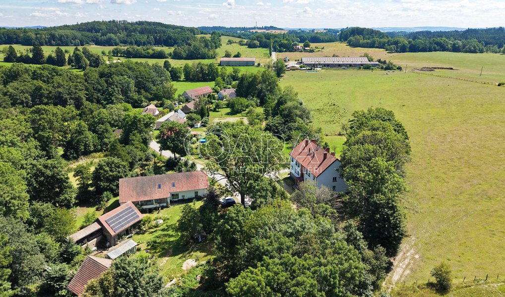 Prodej bytu 3+1 55 m², Jistebnice – náhled fotky 22