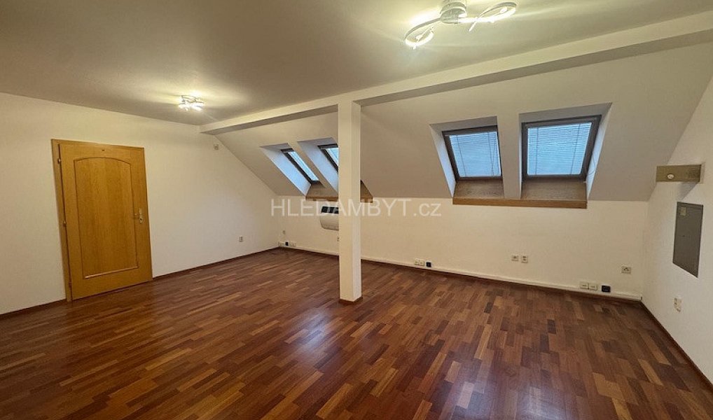 Pronájem bytu 2+1 76 m², Praha – náhled fotky 8