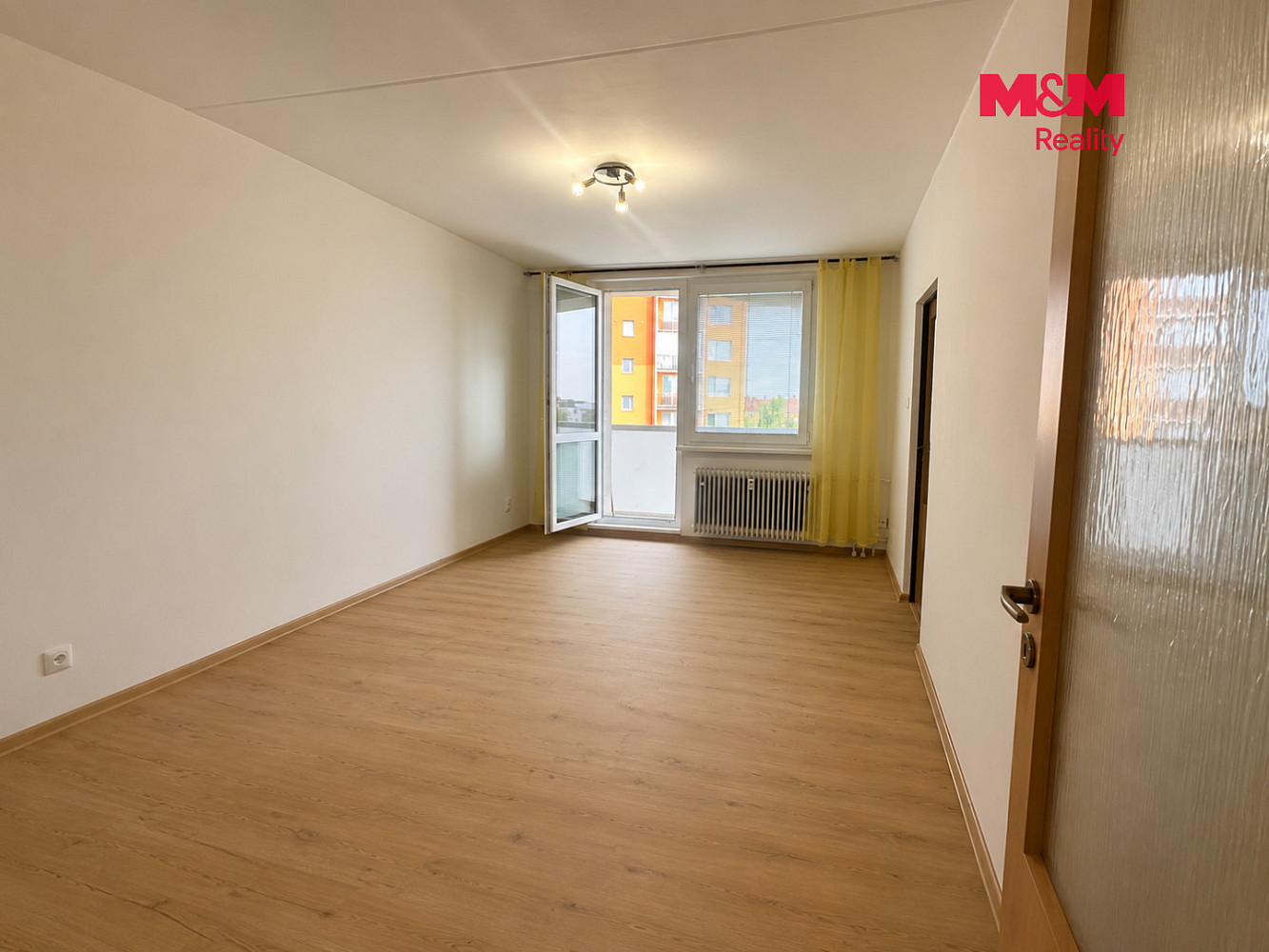 Pronájem bytu 2+kk 36 m² — photo 5