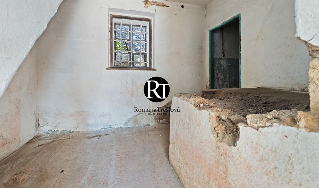 Prodej domu 106 m² s pozemkem 1 497 m², Žáky – náhled fotky 8