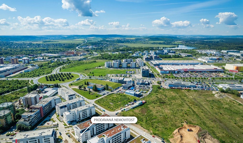 Prodej bytu 1+kk 38 m², Plzeň – náhled fotky 33