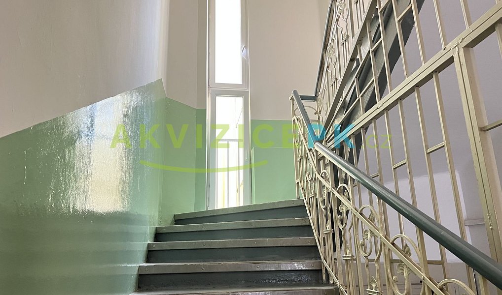 Prodej nájemního domu, činžáku 1 861 m², Ústí nad Labem – náhled fotky 5