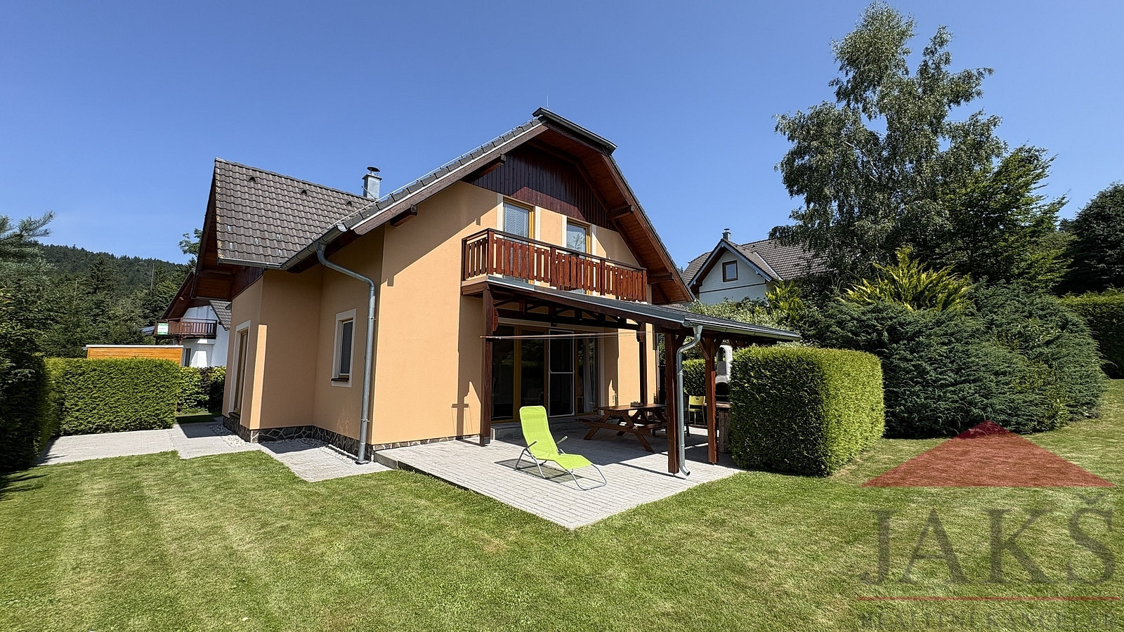 Prodej domu 176 m² s pozemkem 1 050 m² – fotografie 4