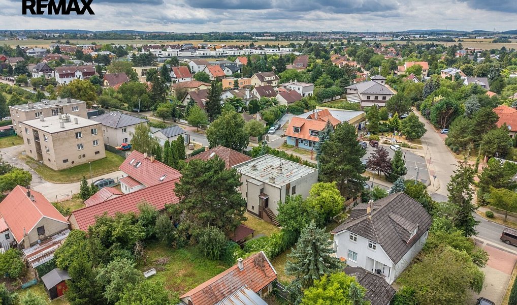 Prodej domu 189 m² s pozemkem 647 m², Praha – náhled fotky 13
