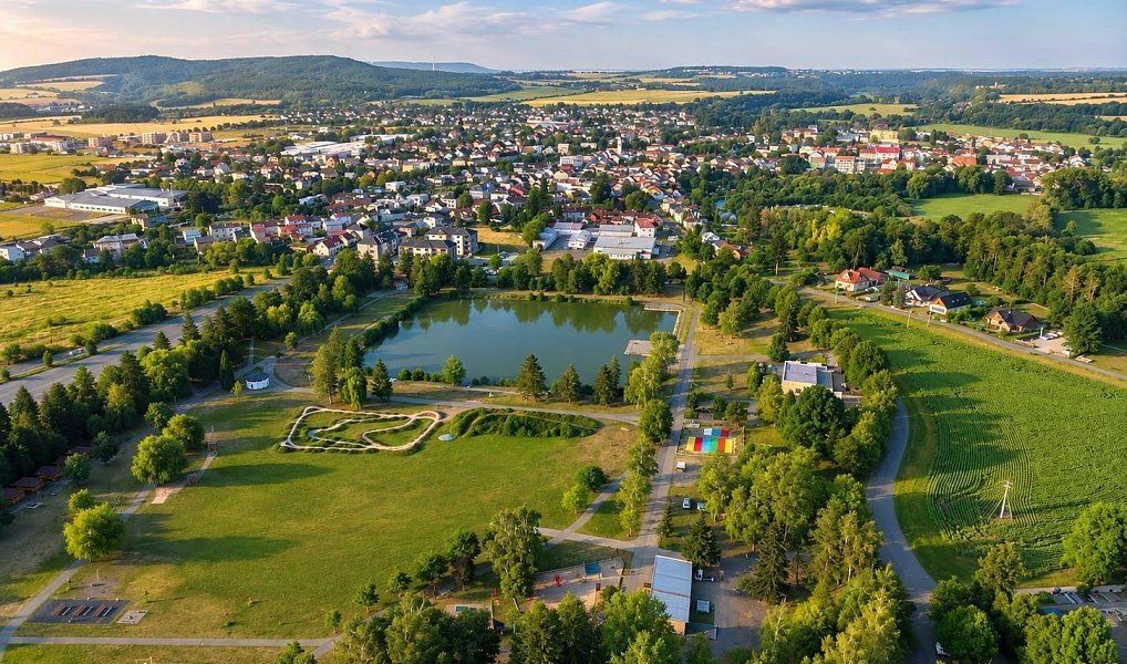 Prodej bytu 3+kk 81 m², Bakov nad Jizerou – náhled fotky 12