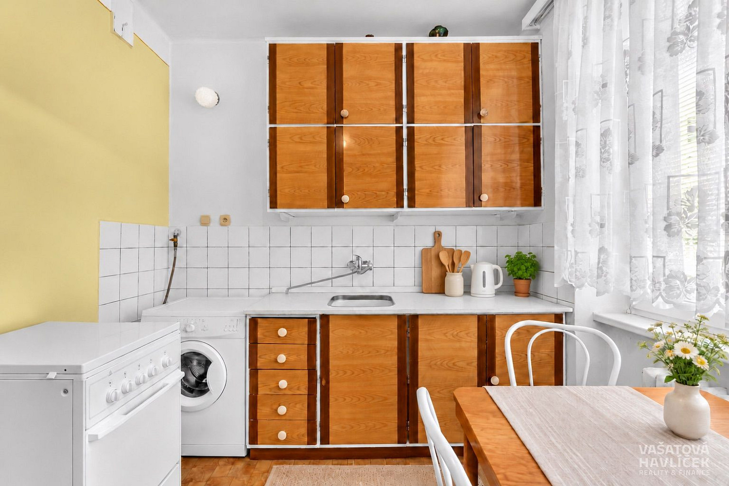 Prodej bytu 1+1 39 m²