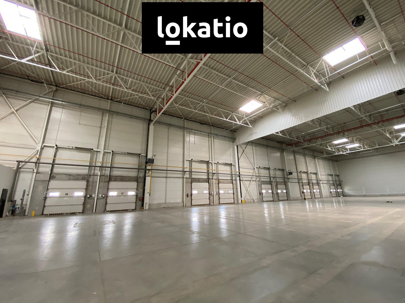 Pronájem výrobních prostor 3 920 m² — photo 3