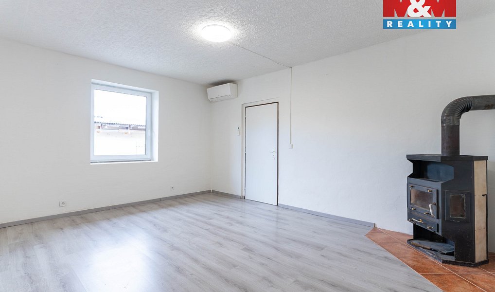 Prodej domu 115 m² s pozemkem 330 m², Hulín – náhled fotky 15