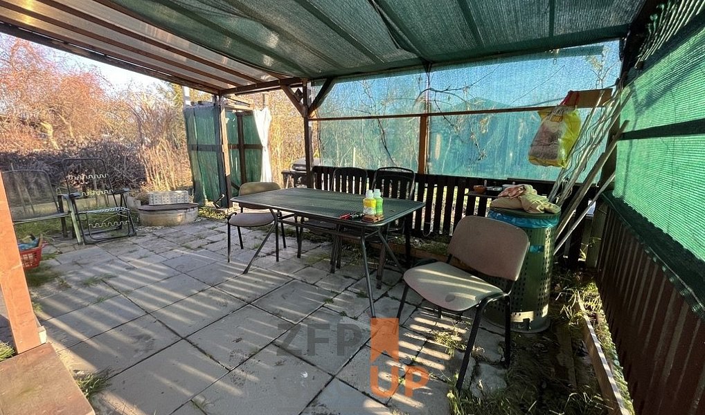 Prodej chaty/chalupy 12 m² s pozemkem 386 m², Karviná – náhled fotky 12