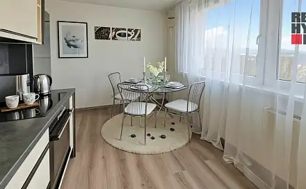 Prodej bytu 3+1 77 m², Fričova, Liberec - Liberec XXV-Vesec