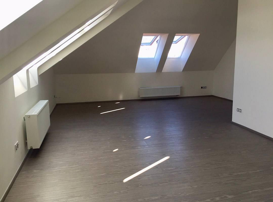 Pronájem bytu 2+kk 49 m² — photo 4