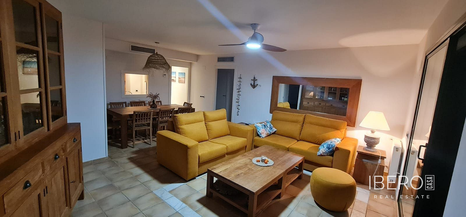 Piso 4+kk – Altea, Urbanització Mascarat - Campomanes, Urbanització Serra d'Altea - Más