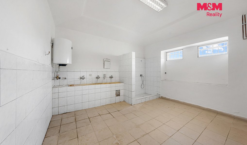 Prodej obchodních prostor 240 m², Ústí nad Labem – náhled fotky 24